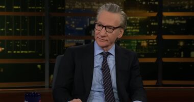 Ivy League grad Bill Maher delivers unsettling truth bomb about Trump's war on Harvard