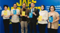 JAFF Market Returns for Second Edition as Strategic Platform for Indonesian Cinema