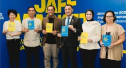 JAFF Market Returns for Second Edition as Strategic Platform for Indonesian Cinema