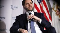 JD Vance reacts to the election of the first American Pope Robert Prevost after scathing anti-Trump posts resurface