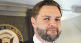 JD Vance’s thinly veiled swipe at Pope Leo as VP says Americans can’t blindly follow new Pontiff on immigration
