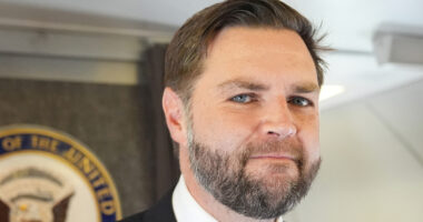 JD Vance’s thinly veiled swipe at Pope Leo as VP says Americans can’t blindly follow new Pontiff on immigration