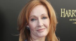 JK Rowling reveals how she has been scammed by con artists after becoming super-rich - as it is revealed she has given £200million to charity