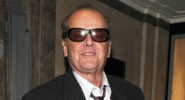 Jack Nicholson's Reclusive Lifestyle Allegedly Due To Sad Reason As Actor 'Doesn't Like To Be Seen' In Public