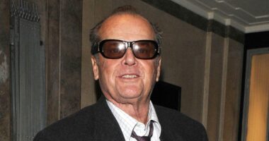 Jack Nicholson's Reclusive Lifestyle Allegedly Due To Sad Reason As Actor 'Doesn't Like To Be Seen' In Public