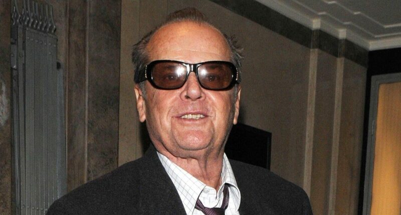Jack Nicholson's Reclusive Lifestyle Allegedly Due To Sad Reason As Actor 'Doesn't Like To Be Seen' In Public