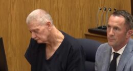 Jacob McDonald found guilty on 6 amended vehicular homicide charges in fatal I-70 Tusky Valley bus crash