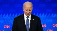 Jake Tapper reveals blunt message he told staff while Biden imploded onstage during infamous debate