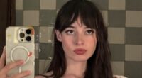 James Norton's ex Charlotte Rose Smith, 26, takes savage swipe at Happy Valley star, 39, after he 'joined dating app Raya days after split'