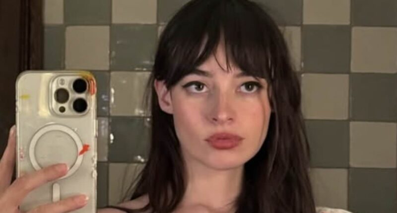 James Norton's ex Charlotte Rose Smith, 26, takes savage swipe at Happy Valley star, 39, after he 'joined dating app Raya days after split'