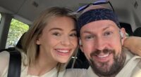 James Watt reveals how finding love with wife Georgia Toffolo cost him £150,000 as newlyweds explain why they 'constantly have to keep earning' despite staggering £425M net worth
