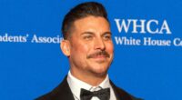 Jax Taylor Knew 'Something' Was 'Wrong' With Him Before Checking Into Rehab