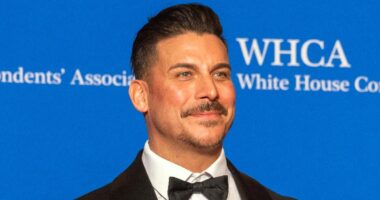 Jax Taylor Knew 'Something' Was 'Wrong' With Him Before Checking Into Rehab