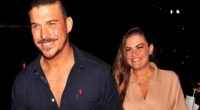 Jax Taylor Knows He Shouldn't Have Married Brittany Cartwright: 'I Get Bored In Relationships'
