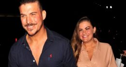 Jax Taylor Knows He Shouldn't Have Married Brittany Cartwright: 'I Get Bored In Relationships'