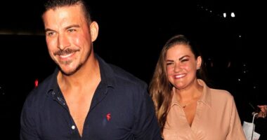 Jax Taylor Knows He Shouldn't Have Married Brittany Cartwright: 'I Get Bored In Relationships'