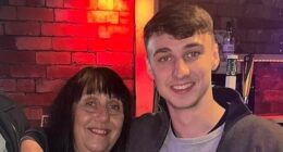 Jay Slater detective says Spanish police ignored bombshell audio evidence that could shed light on British 19-year-olds last days in Tenerife