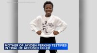 Jayden Perkins death: Testimony to continue in trial for Crosetti Brand, accused in Edgewater stabbing that hurt mom, killed boy