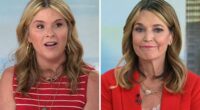 Jenna Bush Hager Urges Savannah Guthrie To Say “Sex” On ‘Today’: “She’s A Little Repressed”