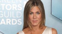 Jennifer Aniston Reportedly 'Furious' With The LAPD After Terrifying Gate-Crashing Incident At Her Her Home