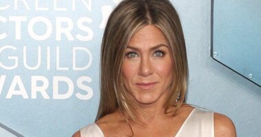 Jennifer Aniston Reportedly 'Furious' With The LAPD After Terrifying Gate-Crashing Incident At Her Her Home