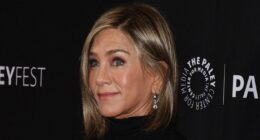 Jennifer Aniston Reportedly Set To Ditch L.A. For Montecito As Stalker Incident Has Her 'Flipping Out'