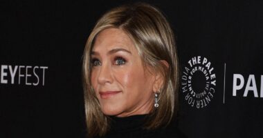 Jennifer Aniston Reportedly Set To Ditch L.A. For Montecito As Stalker Incident Has Her 'Flipping Out'
