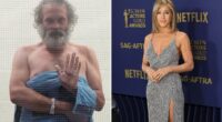 Jennifer Aniston's 'stalker' showcases dramatic new look as judge rules whether he can stand trial