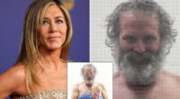 Jennifer Aniston's alleged stalker thinks he is Jesus Christ and she is his queen, says wife