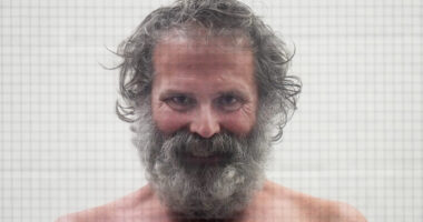 Jennifer Aniston’s shirtless ‘stalker’ insists he can stand trial despite wife revealing he ‘believes he’s Jesus’