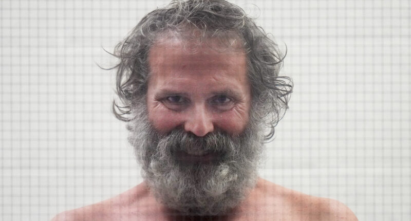 Jennifer Aniston’s shirtless ‘stalker’ insists he can stand trial despite wife revealing he ‘believes he’s Jesus’