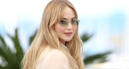 Jennifer Lawrence Gets Honest About Motherhood and Postpartum at Cannes: ‘It’s Extremely Isolating’ and ‘You Feel Like an Alien’