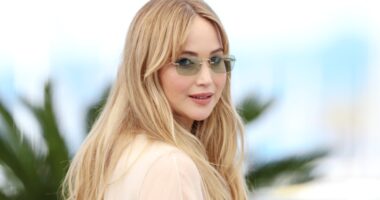 Jennifer Lawrence Gets Honest About Motherhood and Postpartum at Cannes: ‘It’s Extremely Isolating’ and ‘You Feel Like an Alien’