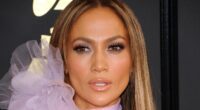 Jennifer Lopez Sued For Posting A Picture Of Herself