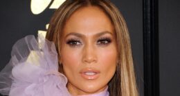 Jennifer Lopez Sued For Posting A Picture Of Herself