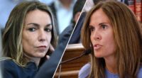 Jennifer McCabe doubles down on Karen Read’s alleged 'I hit him' confession, but can't find it in paper trail
