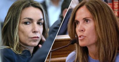 Jennifer McCabe doubles down on Karen Read’s alleged 'I hit him' confession, but can't find it in paper trail