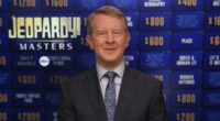 'Jeopardy! Masters' returns to primetime; Host Ken Jennings discusses legendary game show tournament