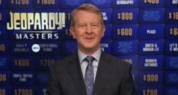 'Jeopardy! Masters' returns to primetime; Host Ken Jennings discusses legendary game show tournament