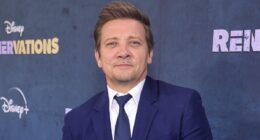 Jeremy Renner makes astonishing claim about what happened when he 'died' after snowcat accident