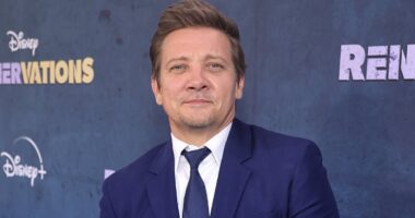 Jeremy Renner makes astonishing claim about what happened when he 'died' after snowcat accident