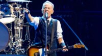Jersey Shore bar cancels Springsteen cover band over The Boss' anti-Trump rants