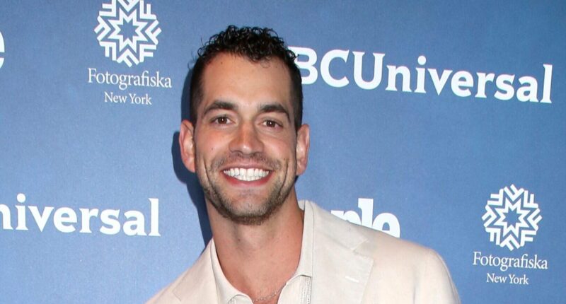Jesse Solomon Explains Why Some Of His 'Summer House' Co-Stars Had Such An Issue With Imrul Hassan
