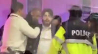 Jewish museum ‘gunman’ Elias Rodriguez’s eerie behavior before he ‘shot couple, walked inside & was mistaken for victim’