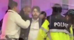 Jewish museum ‘gunman’ Elias Rodriguez’s eerie behavior before he ‘shot couple, walked inside & was mistaken for victim’