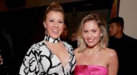 Jodie Sweetin's Olympics Commentary Wasn't a 'Dig' at Candace Cameron Bure