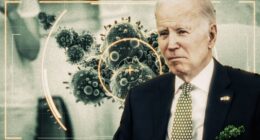 Joe Biden Prostate Cancer Diagnosis Shocks Nation