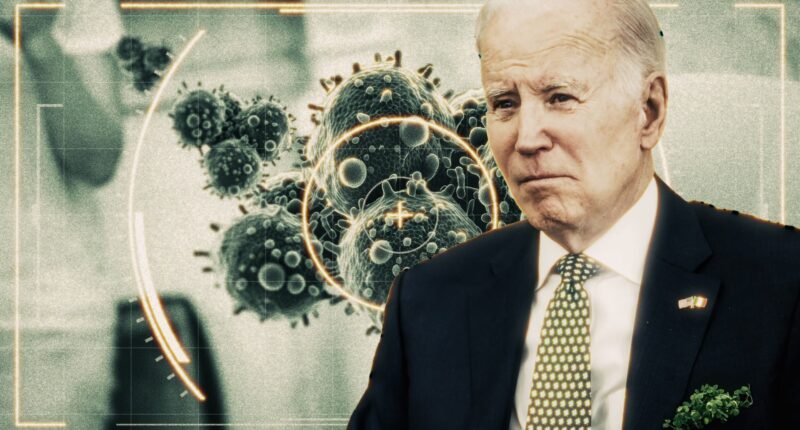 Joe Biden Prostate Cancer Diagnosis Shocks Nation