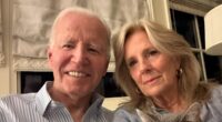 Joe Biden breaks silence on devastating prostate cancer diagnosis