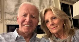 Joe Biden breaks silence on devastating prostate cancer diagnosis